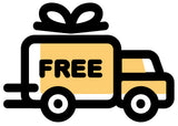 Free UK Delivery